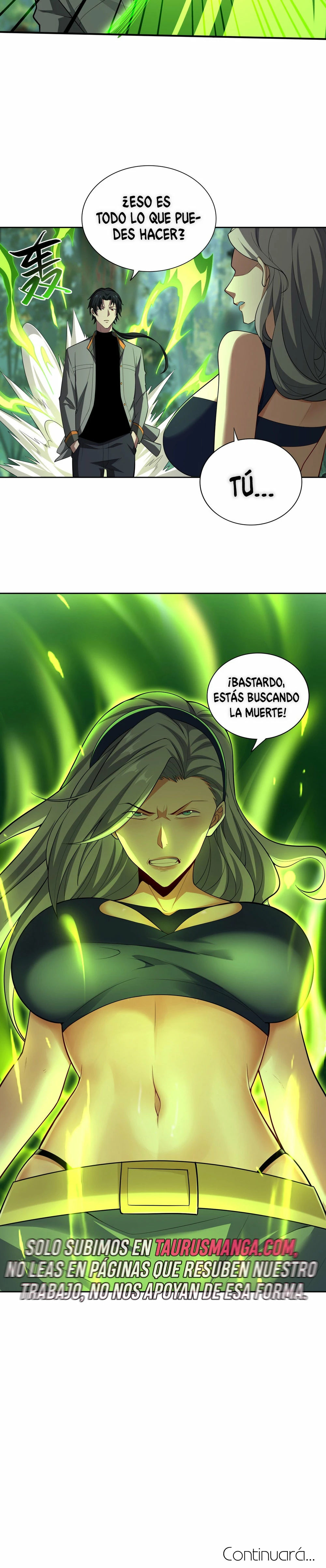 Cultivador Inmortal Omnisciente > Capitulo 33 > Page 171